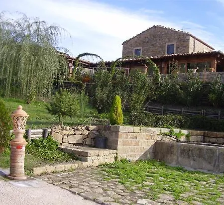 Turismo Rurale Leanza-2